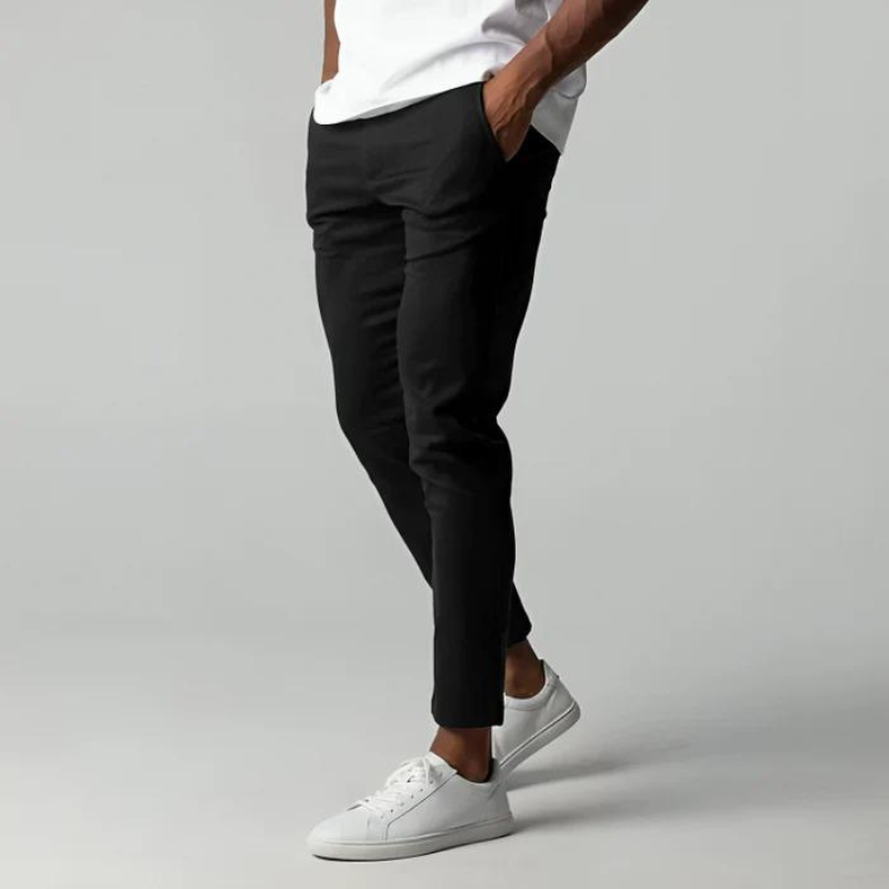 Levoire | Chinos Ultra-Confortables