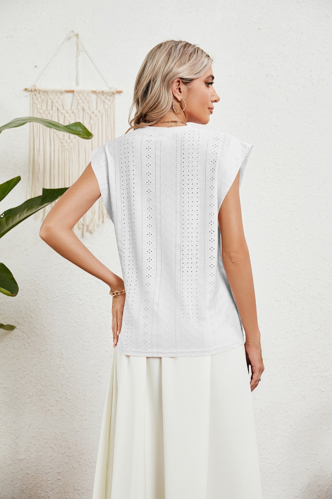 Levoire | T-Shirt Court FR Femmes