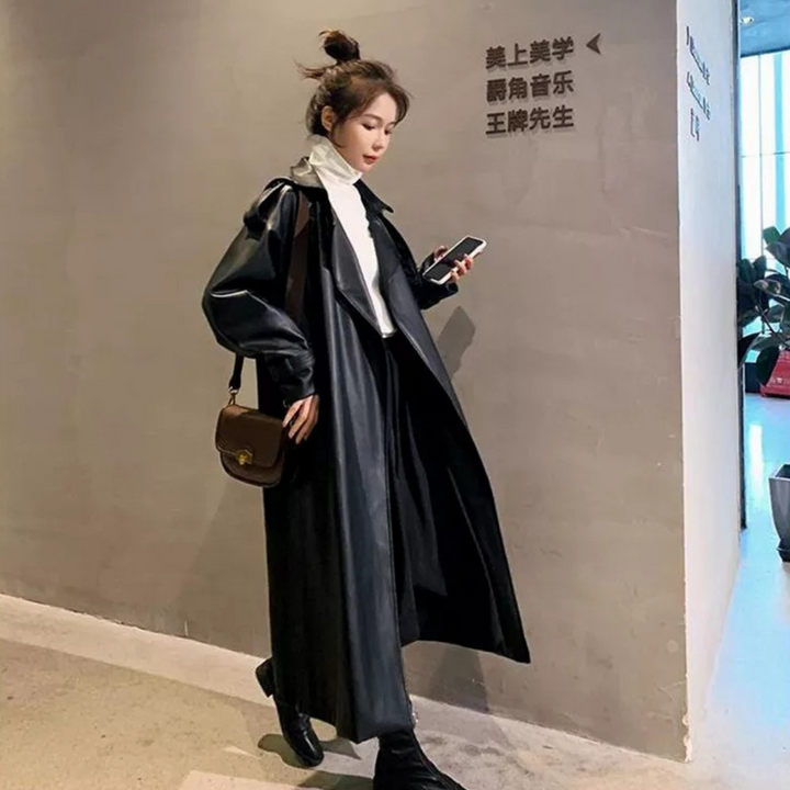 Levoire | Manteau Femme Élégant