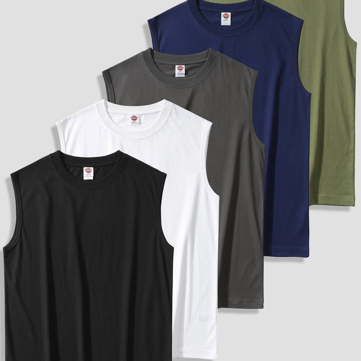 Levoire | Haut À 100% Coton Pour Homme Uni