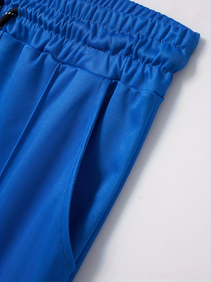 Levoire | Ensemble Paisley À Deux Pièces Pour Hommes D'Été