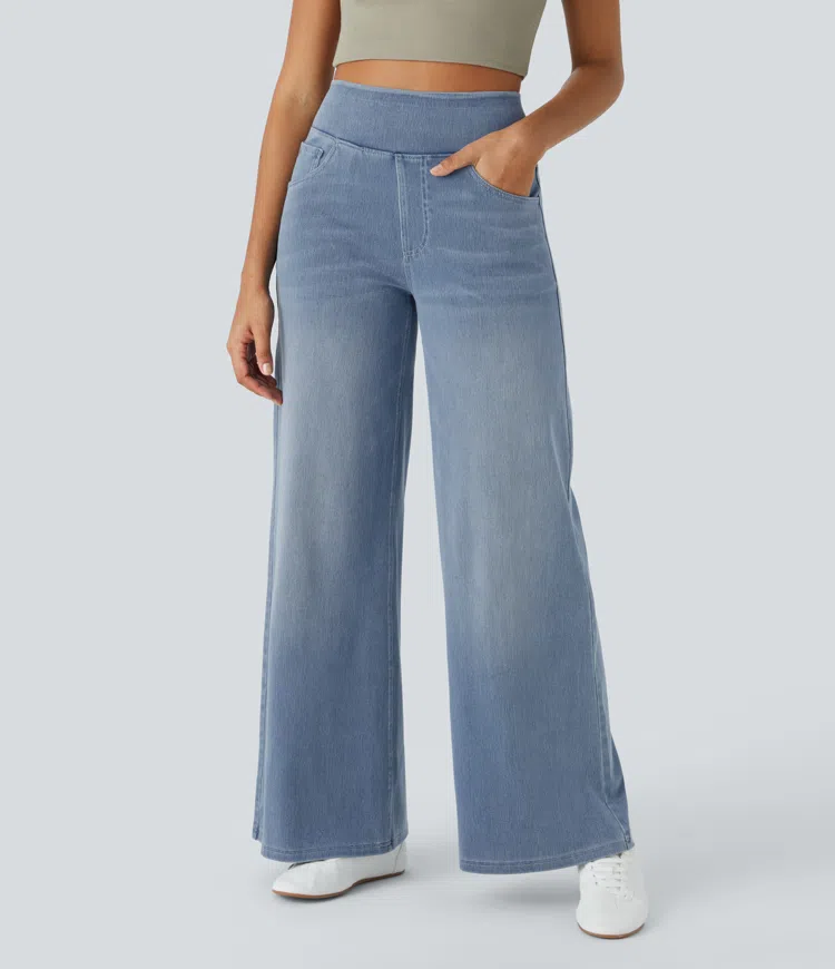 Levoire | Jeans Taille Haute