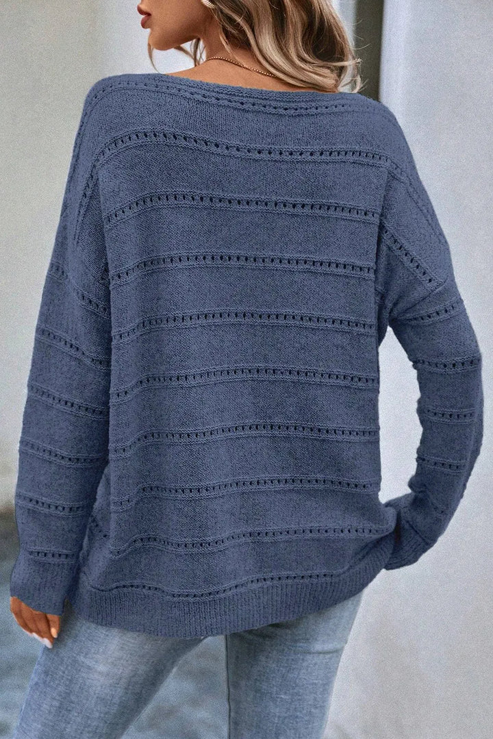 Levoire | T-Shirt D'Hiver Élégant Et Minimaliste