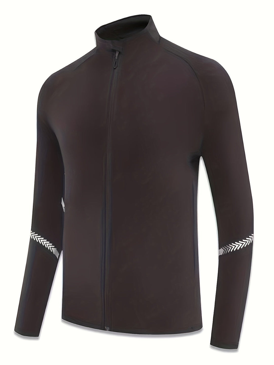 Levoire | Respirant, Veste Stretch Légère À Manches Longues