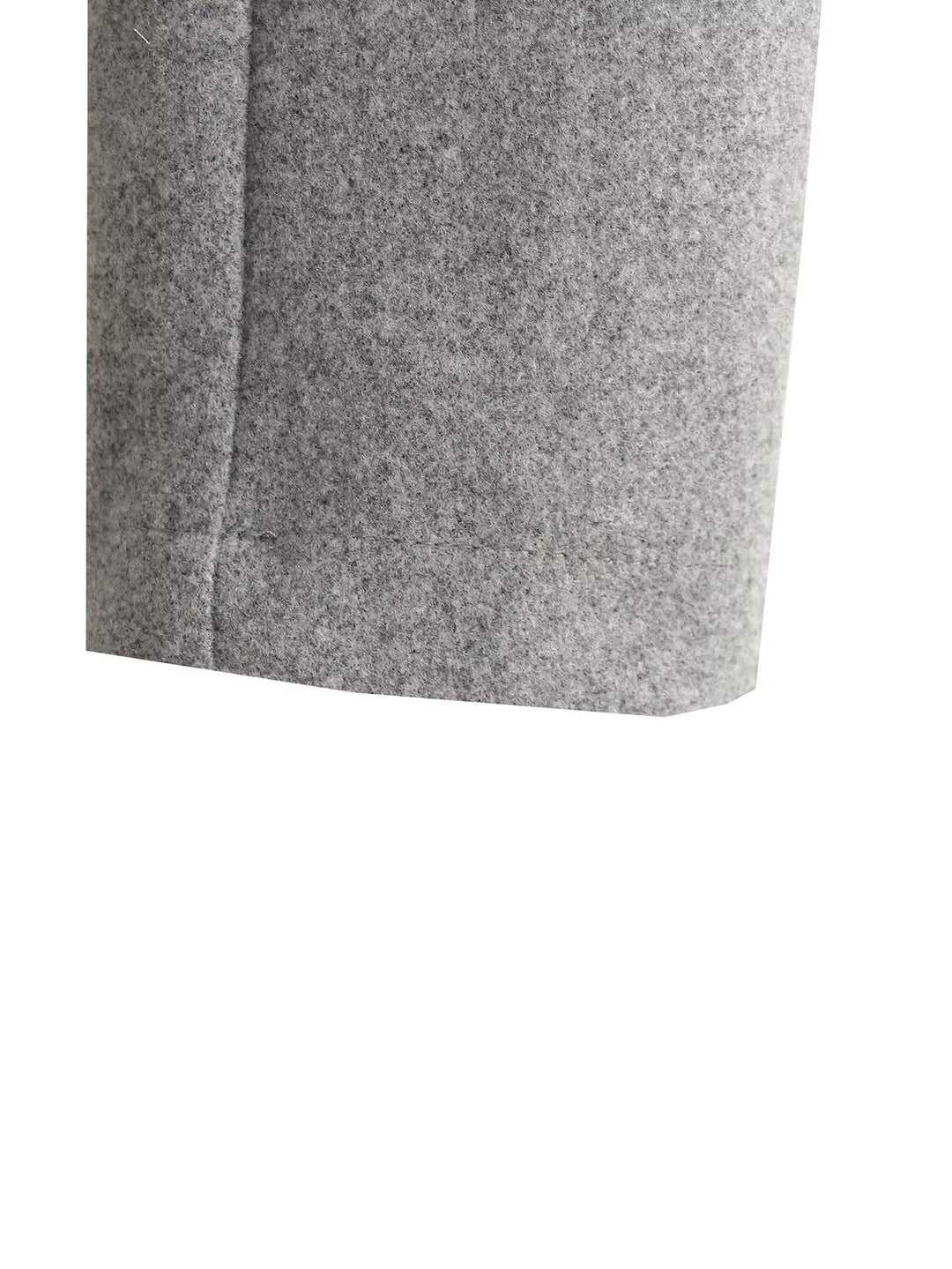 Levoire | Chemise En Tweed Classique Courte