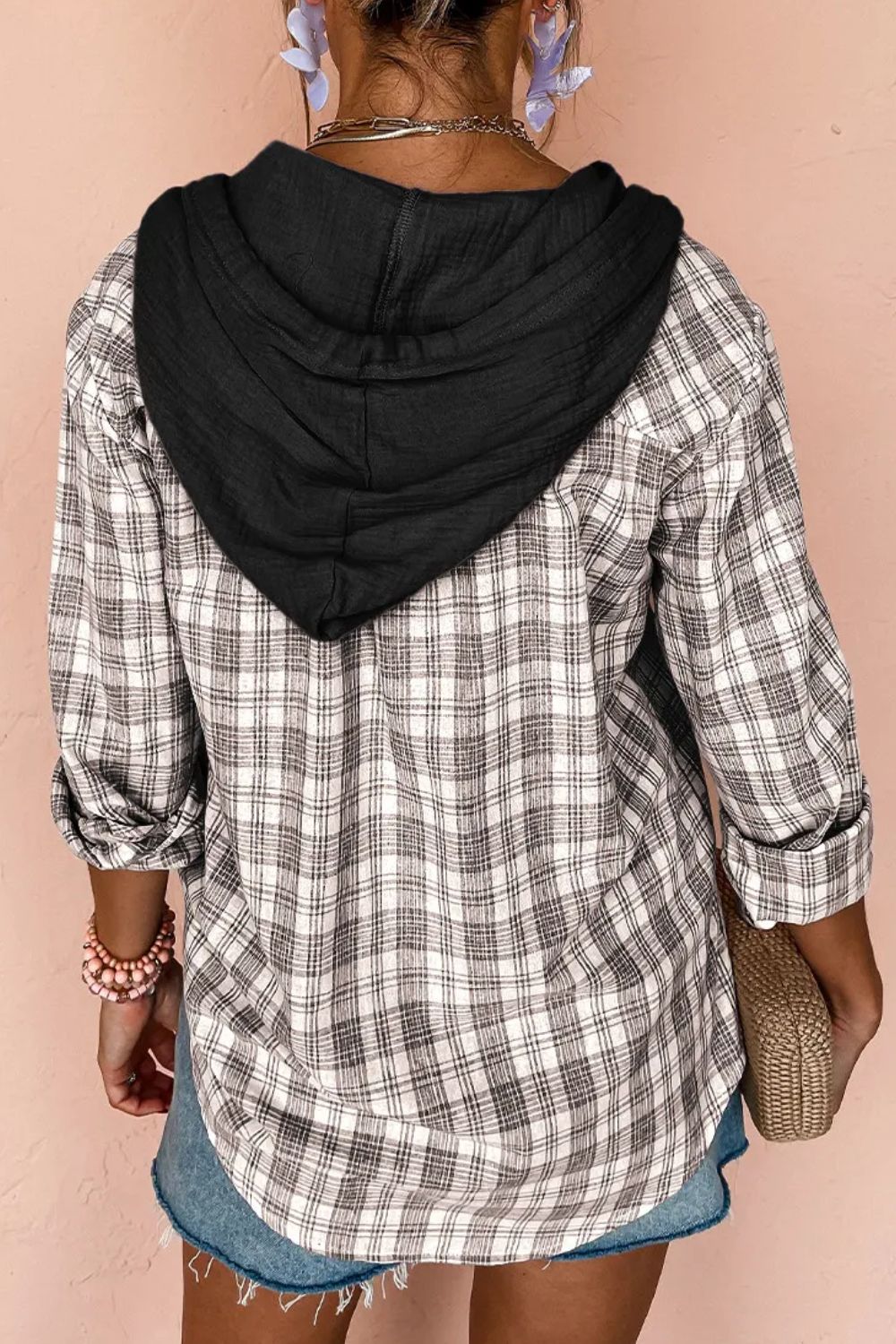 Levoire | Veste D'Hiver Confortable Et Relaxante