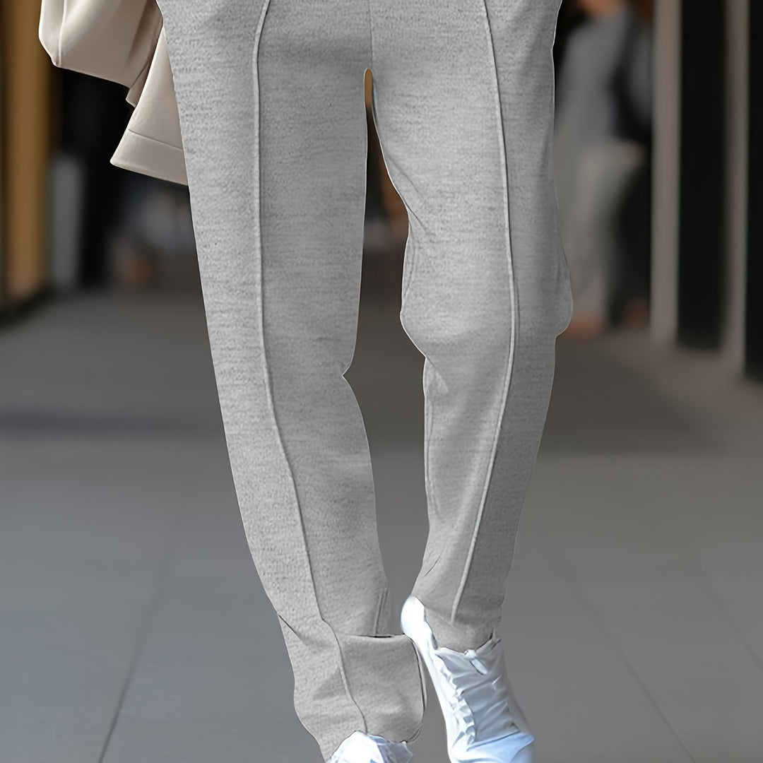 Levoire | Pantalons De Sport Pour Hommes Confortables Avec Cordon Et Poches