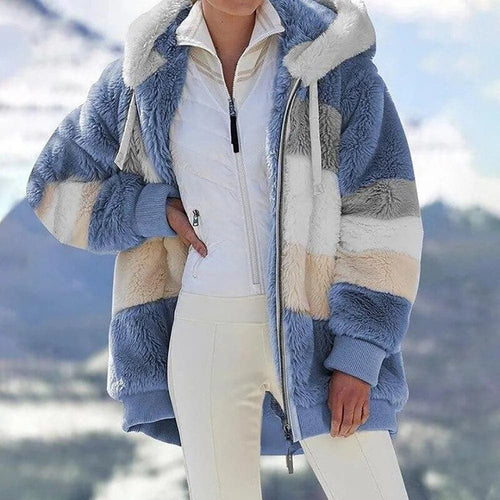 Levoire | Veste en coton élégante