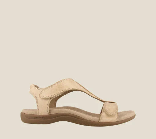 Levoire | Bottes orthopédiques muotisaappaat Beige