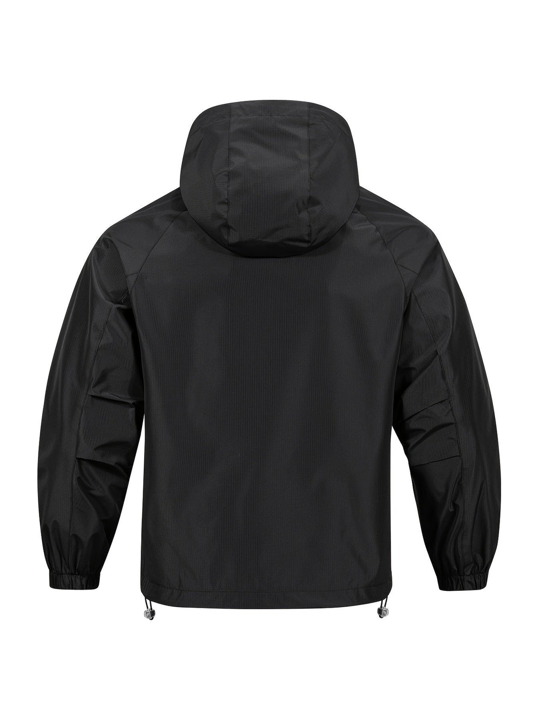 Levoire | Veste D'Été Respirante Avec Motif Naturel