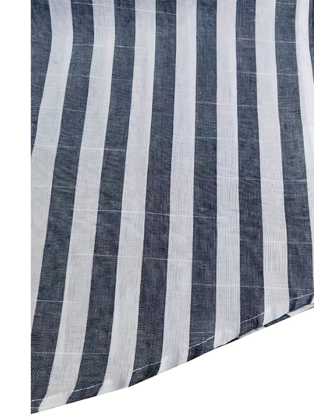 Levoire | Chemise Décontractée Rayée