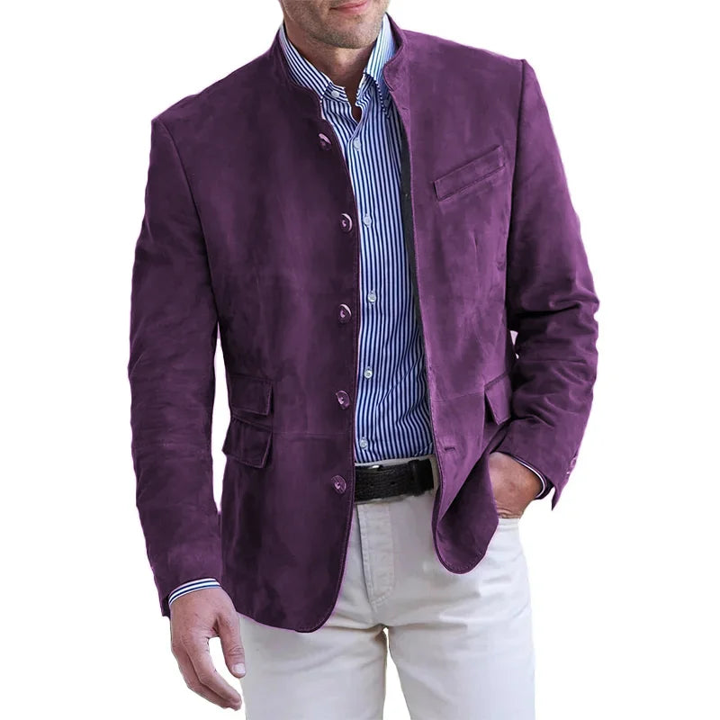 Levoire | Vestes pour hommes Lila