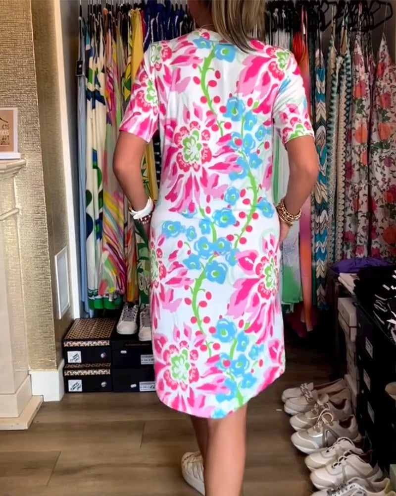 Levoire | Robe Longue Élégante Pour Femmes Actives