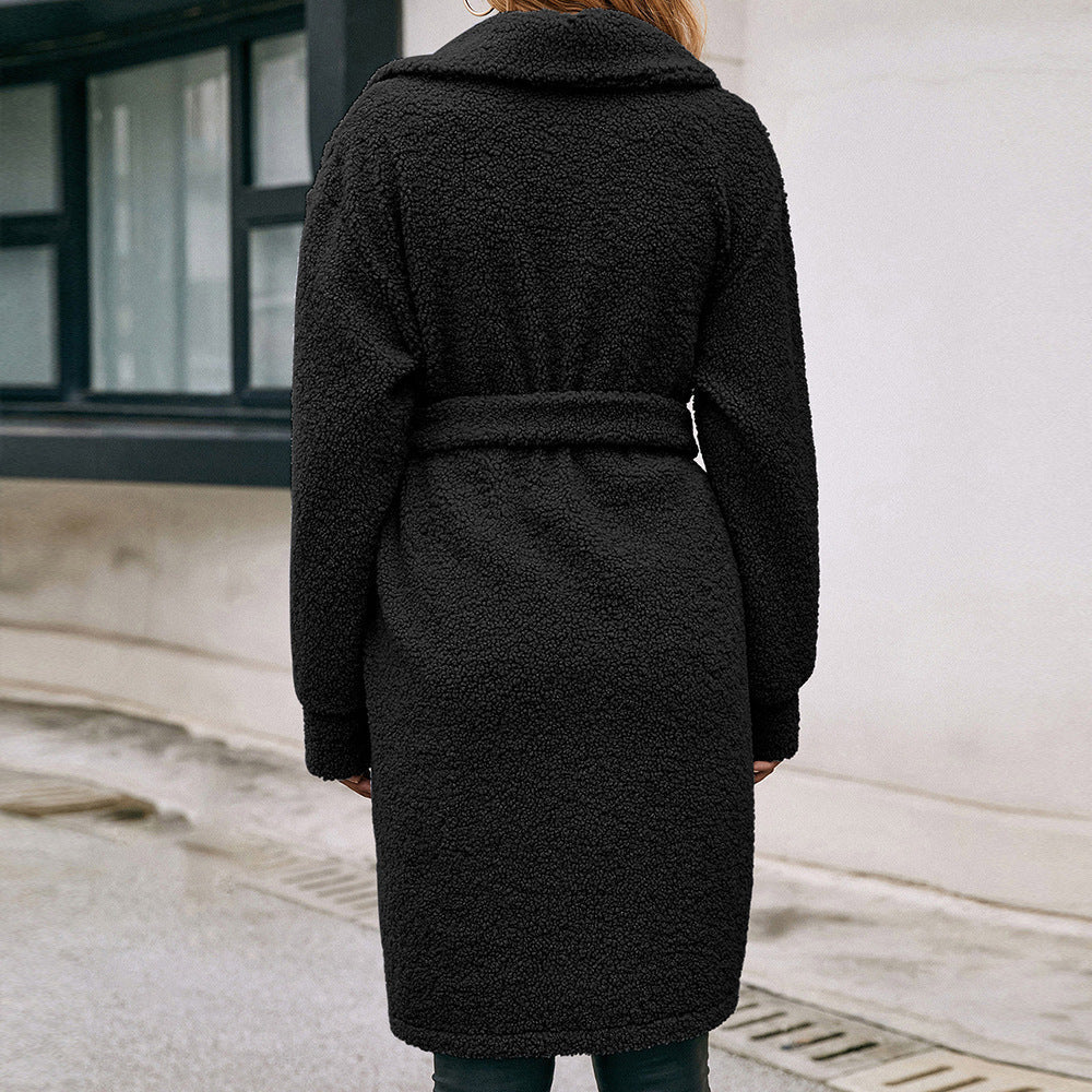 Levoire | Trench-Coat En Velours Élégant Style Intemporel Et Comparez Seulement Confort