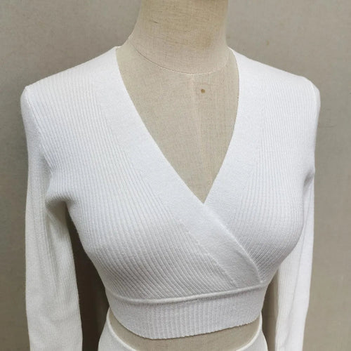 Levoire | Ensemble en tricot pour femmes