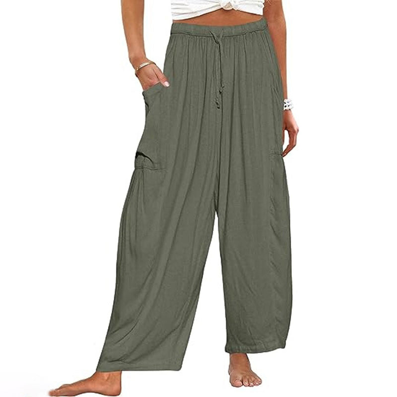 Levoire | Pantalon Décontracté Confortable