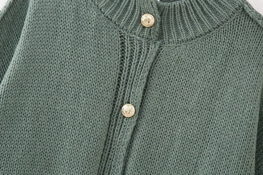 Levoire | Cardigan En Laine