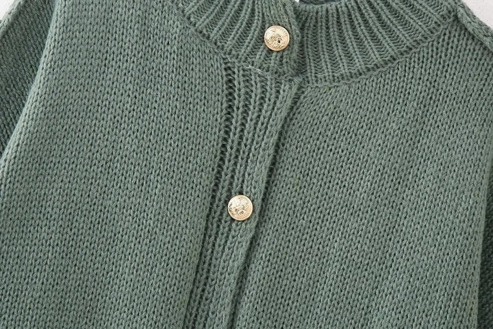 Levoire | Cardigan En Laine