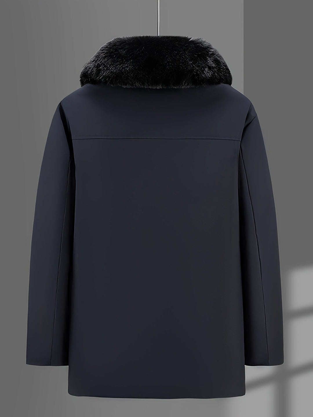 Levoire | Veste Imperméable Pour Homme