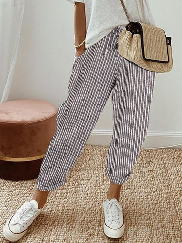 Levoire | Pantalon De Confort De Luxe