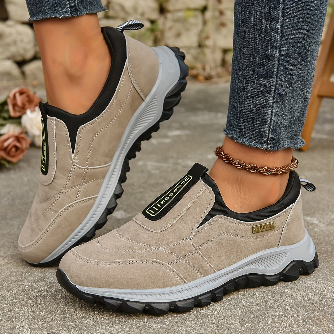 Levoire | Modèle Alku Chaussures De Randonnée