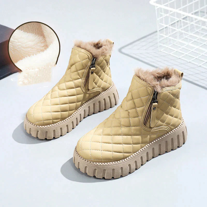 Levoire | Chaussures Khaki
