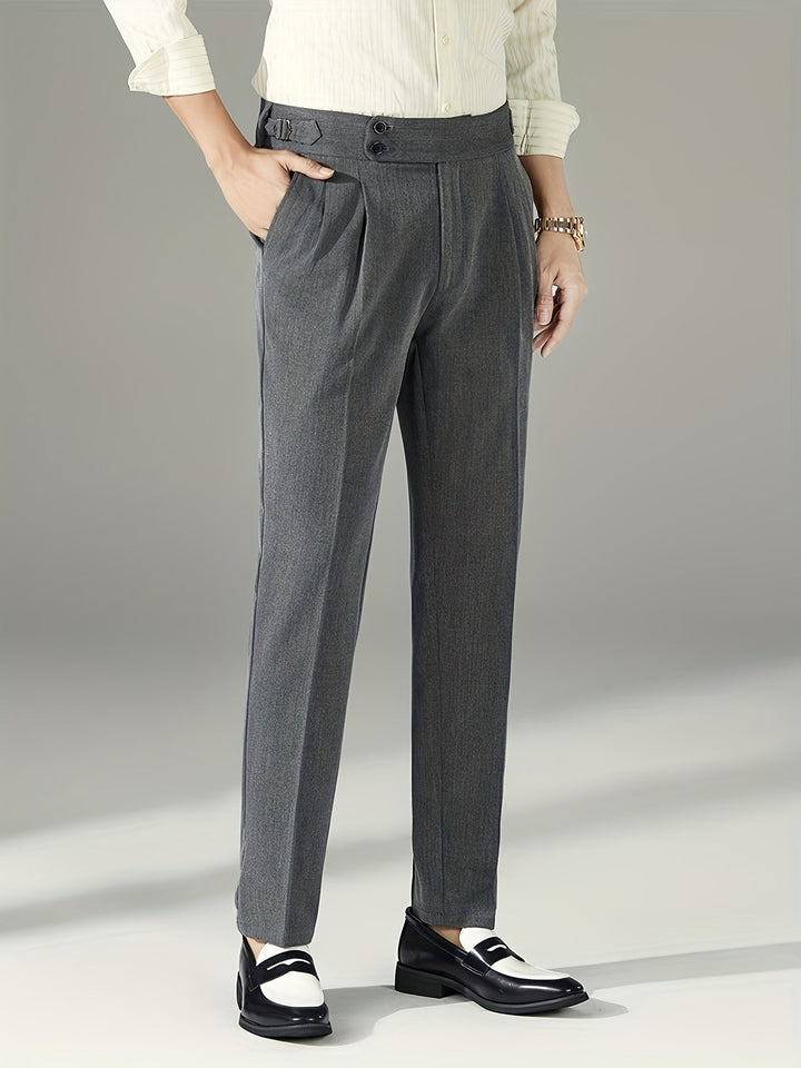 Levoire | Pantalon De Travail Traité Durable Pour Hommes