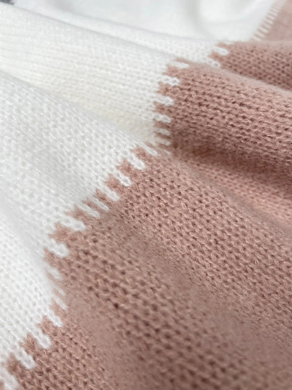 Levoire | Doux Pull Regard