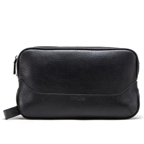 Levoire | Accessoire en cuir vintage de première couche pour hommes