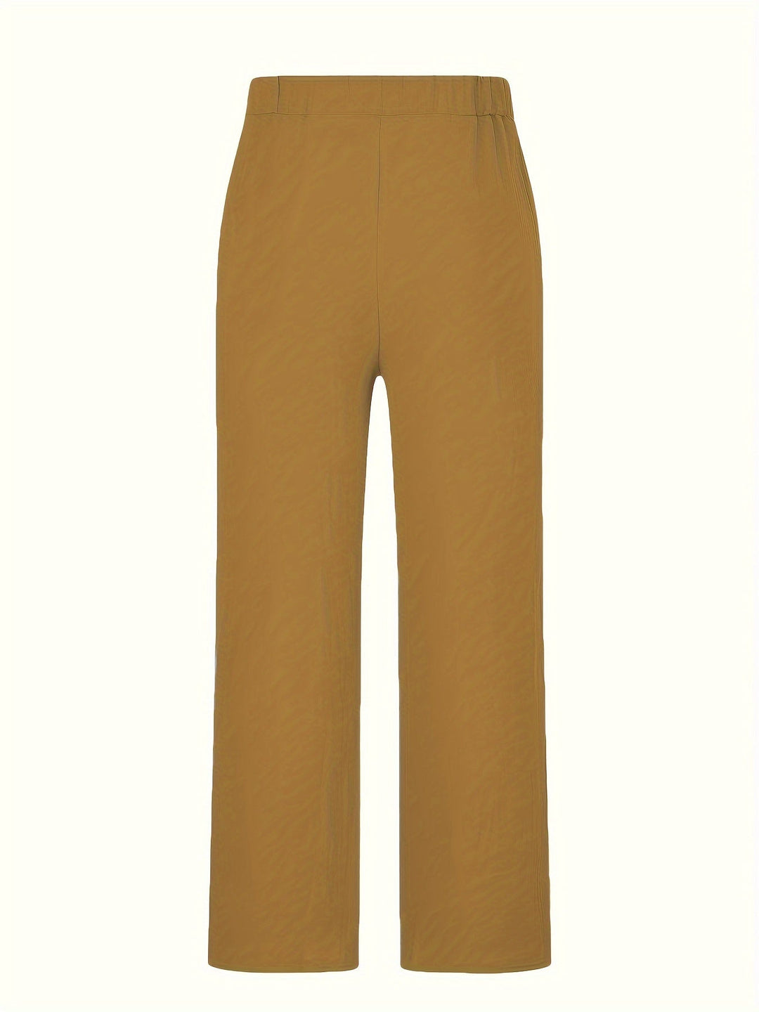 Levoire | Grande Taille Pantalons En Coton Pour Hommes De Loisirs