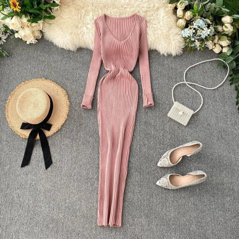 Levoire | Robe femme simple Rosa Une taille