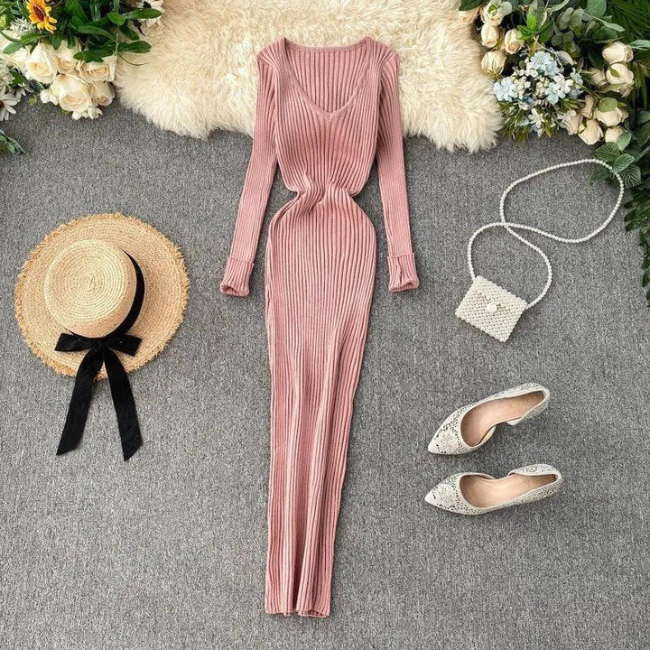 Levoire | Robe femme simple Rosa Une taille