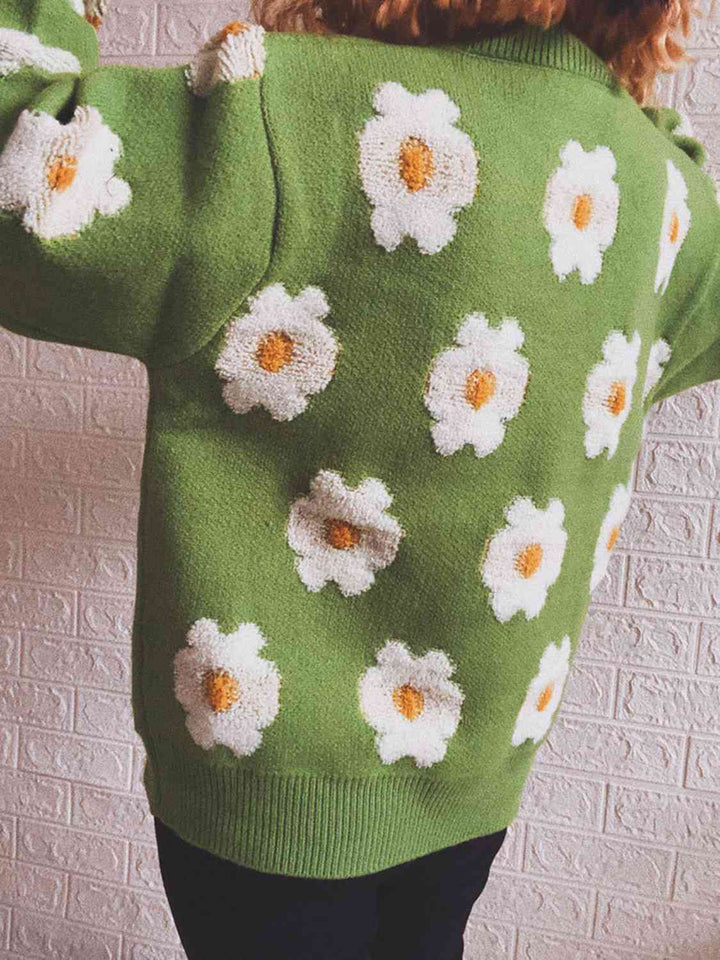 Levoire | Pull D'Hiver Décontracté Et Confortable
