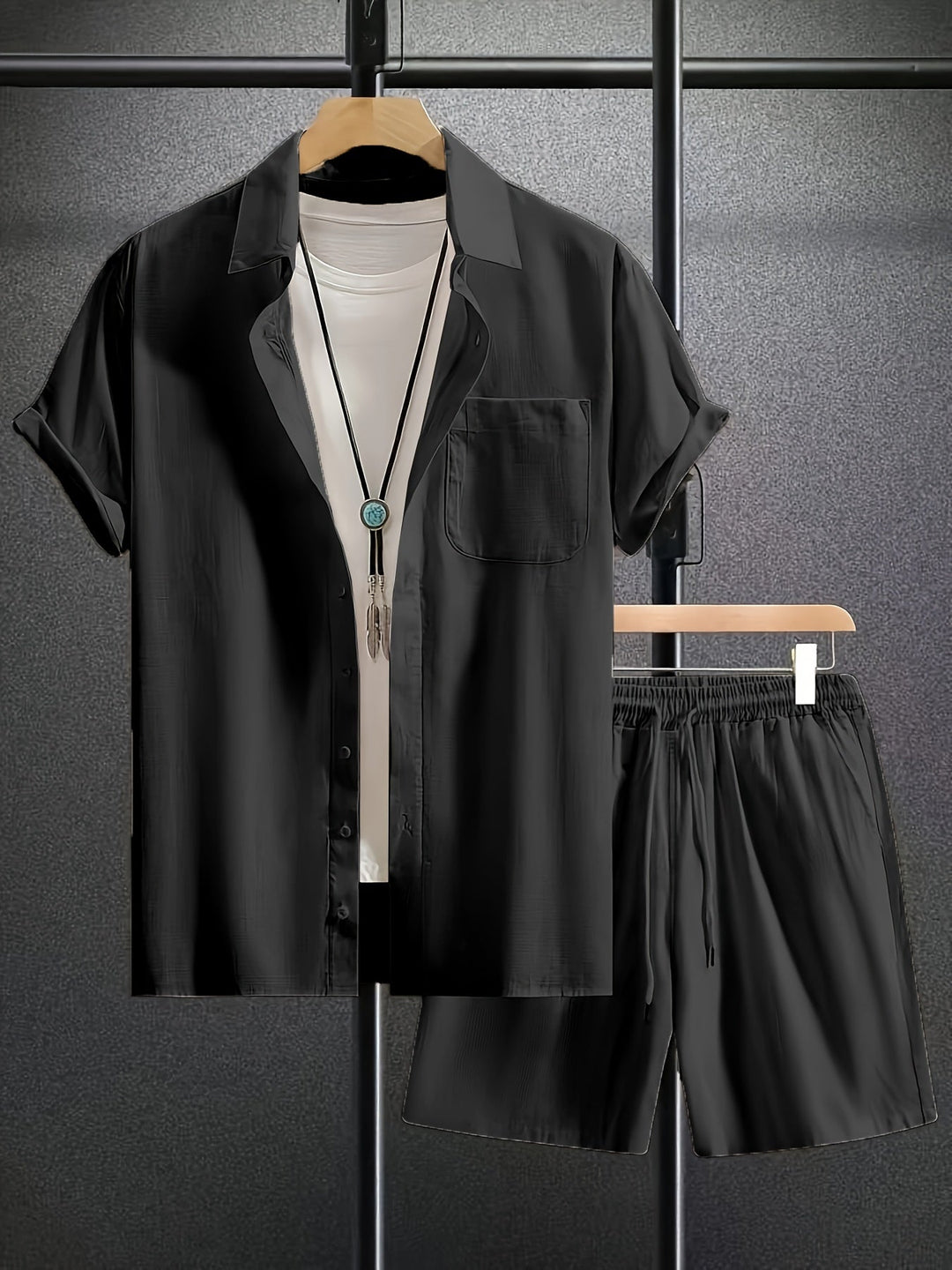Levoire | Robe D'Été Pour Hommes
