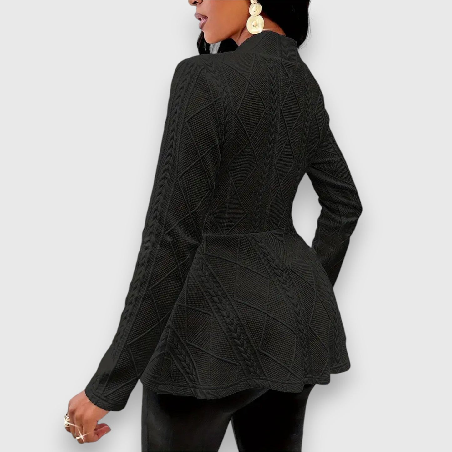 Levoire | Stylish Elegant Blazer Femmes