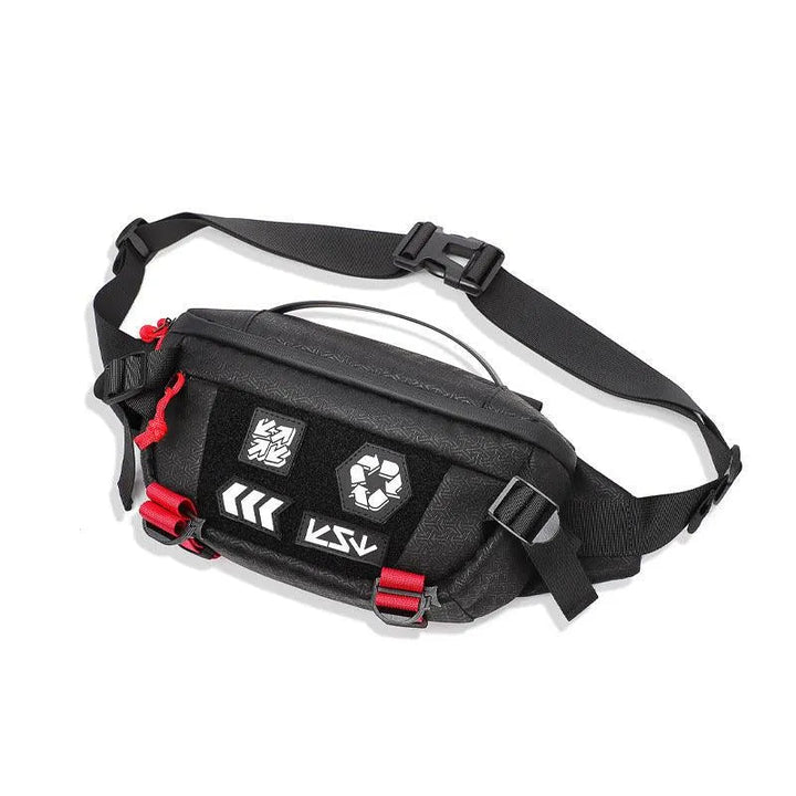 Levoire | Ceinture relaxante Noir