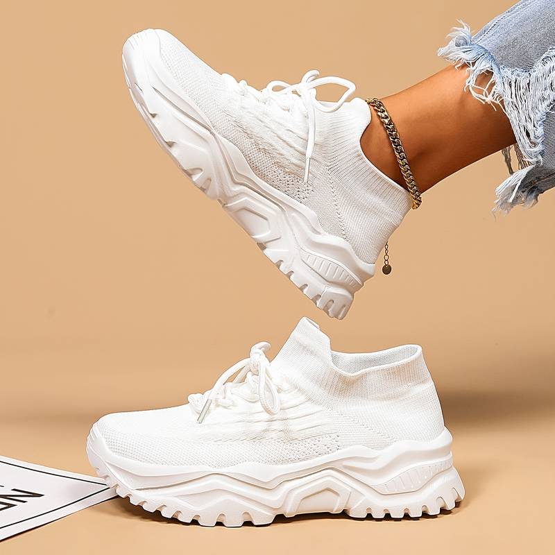 Levoire | Léger Zip Anti-Glisse Respirant Durable Chaussures En Filet