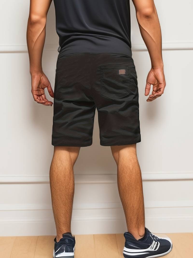 Levoire | Shorts Cargo Relaxants Pour Hommes