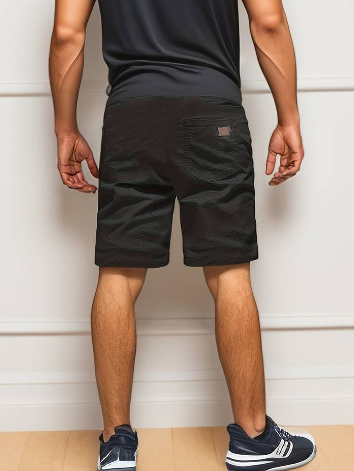 Levoire | Shorts Cargo Relaxants Pour Hommes