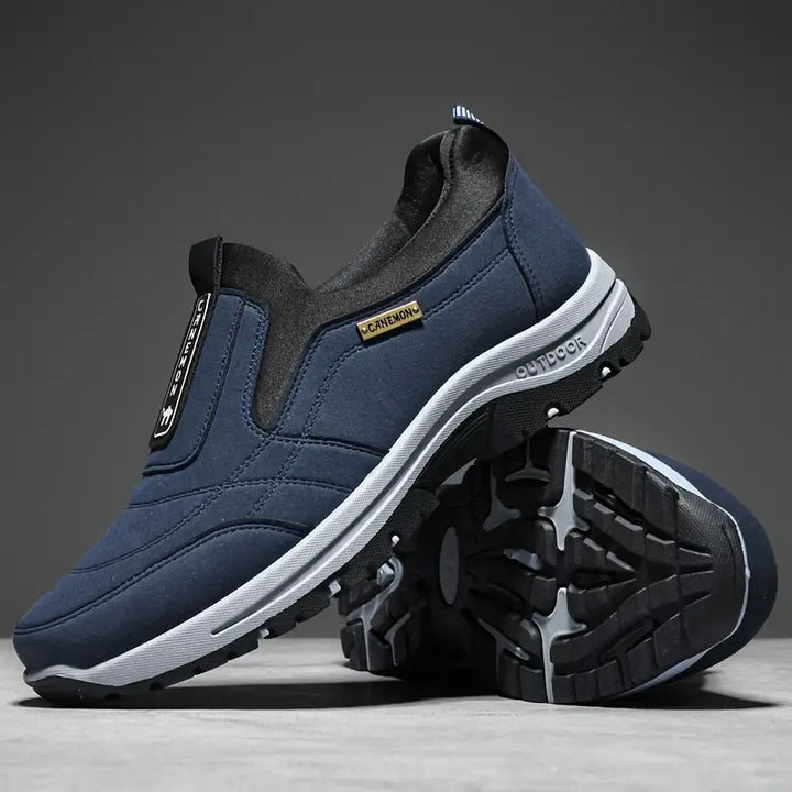 Levoire | Chaussures de randonnée orthopédiques confortables Meripihkanen