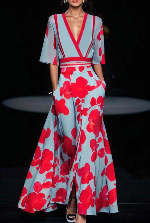 Levoire | Robe Élégante Pour Différentes Occasions