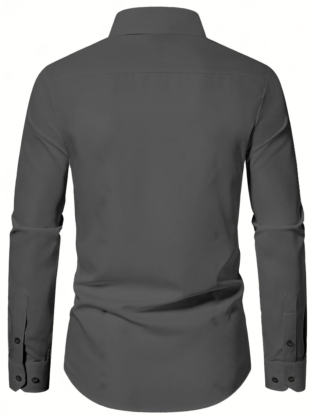 Levoire | Chemise Élastique Tendance