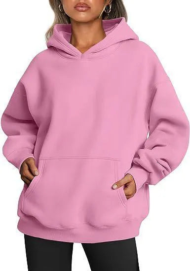 Levoire | Sweat à capuche pour femmes avec poches