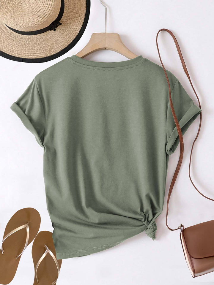 Levoire | T-Shirt Styl