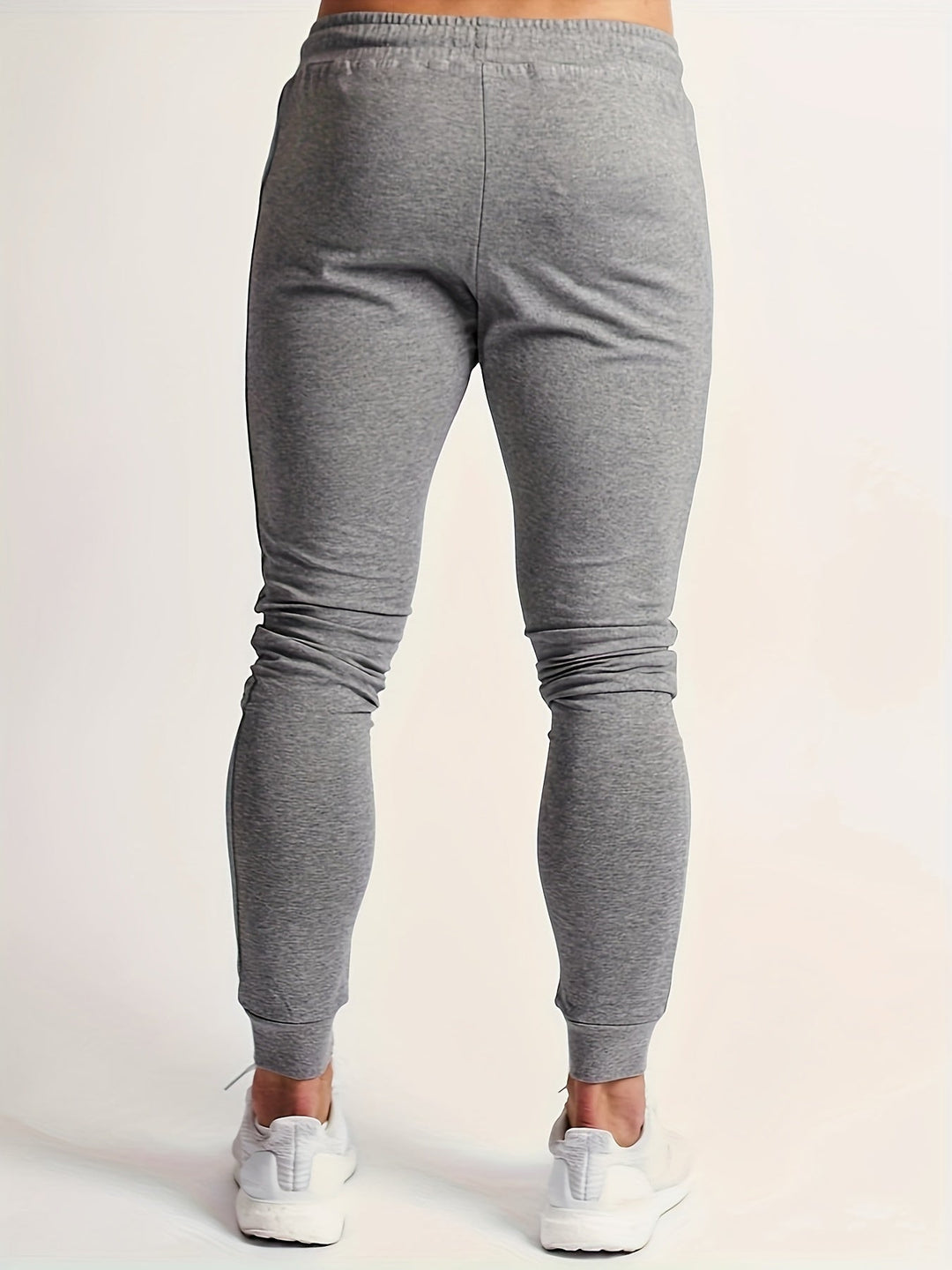 Levoire | Pantalons En Mesh Confortables Pour Hommes