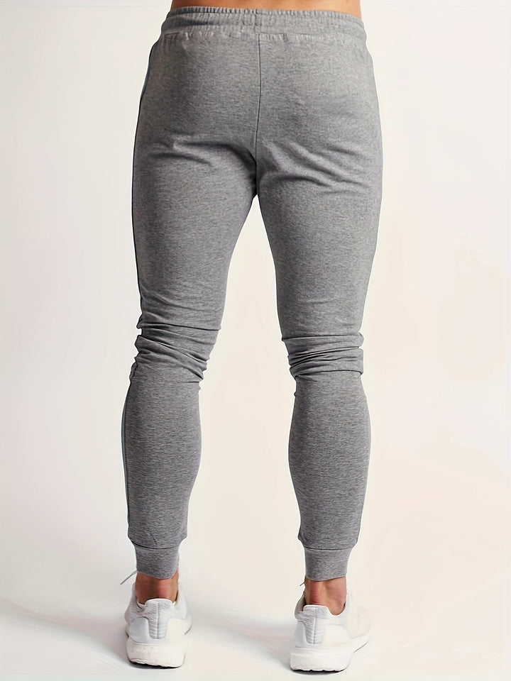 Levoire | Pantalons En Mesh Confortables Pour Hommes