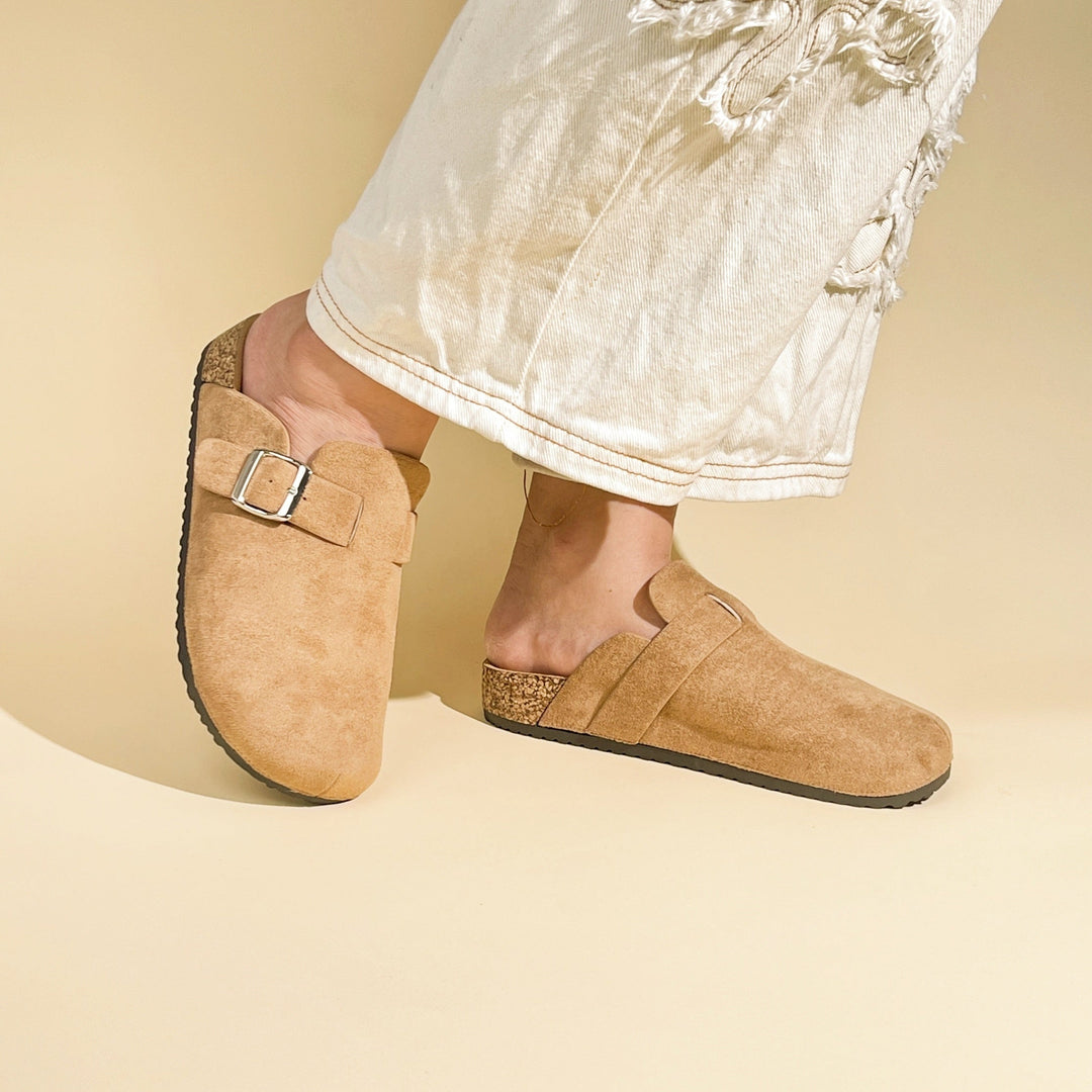 Levoire | Sandales À Lanières Tendance