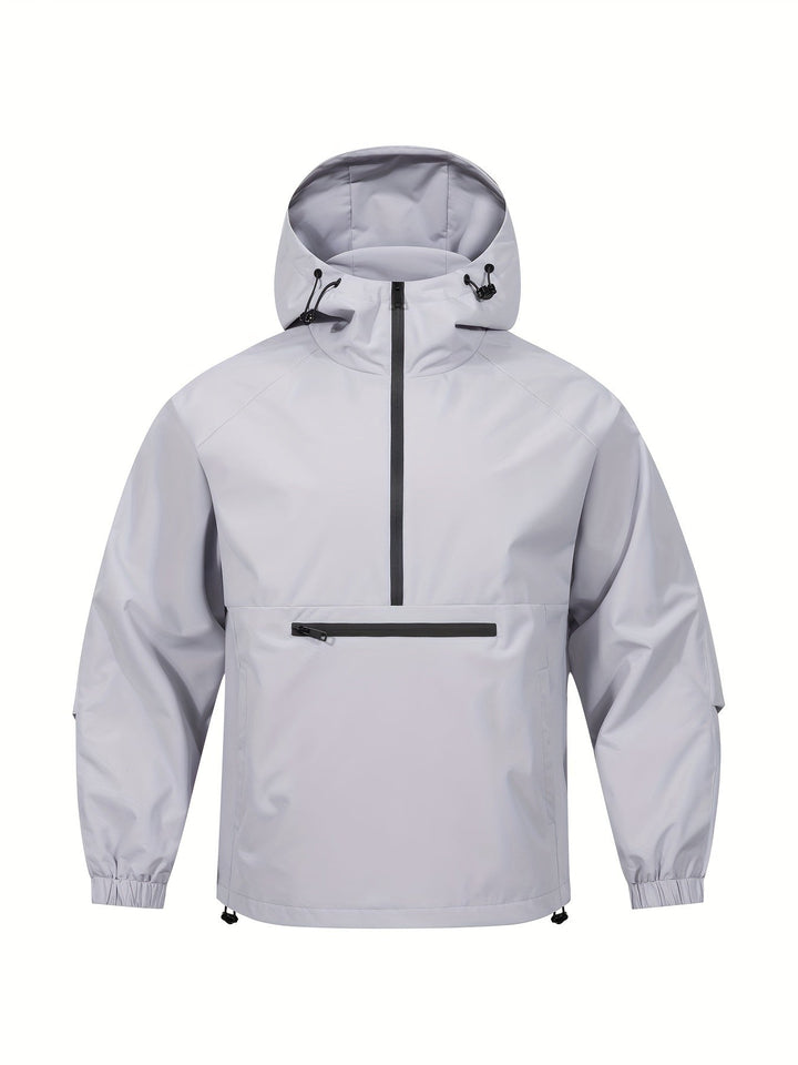 Levoire | Veste De Sport Rennot Avec Capuche