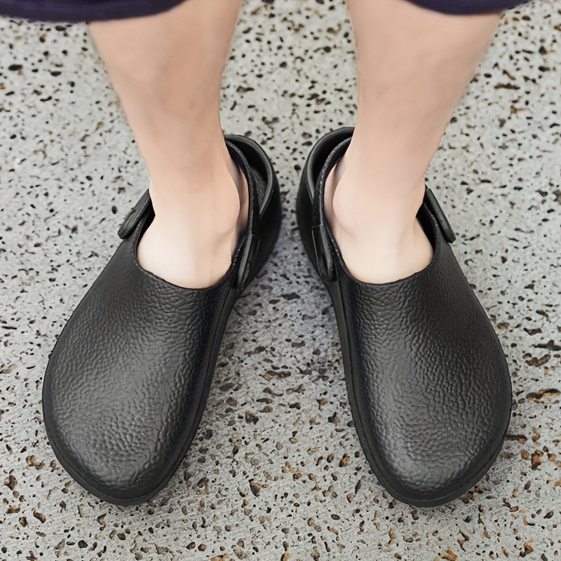 Levoire | Bottes En Caoutchouc Et Sandales