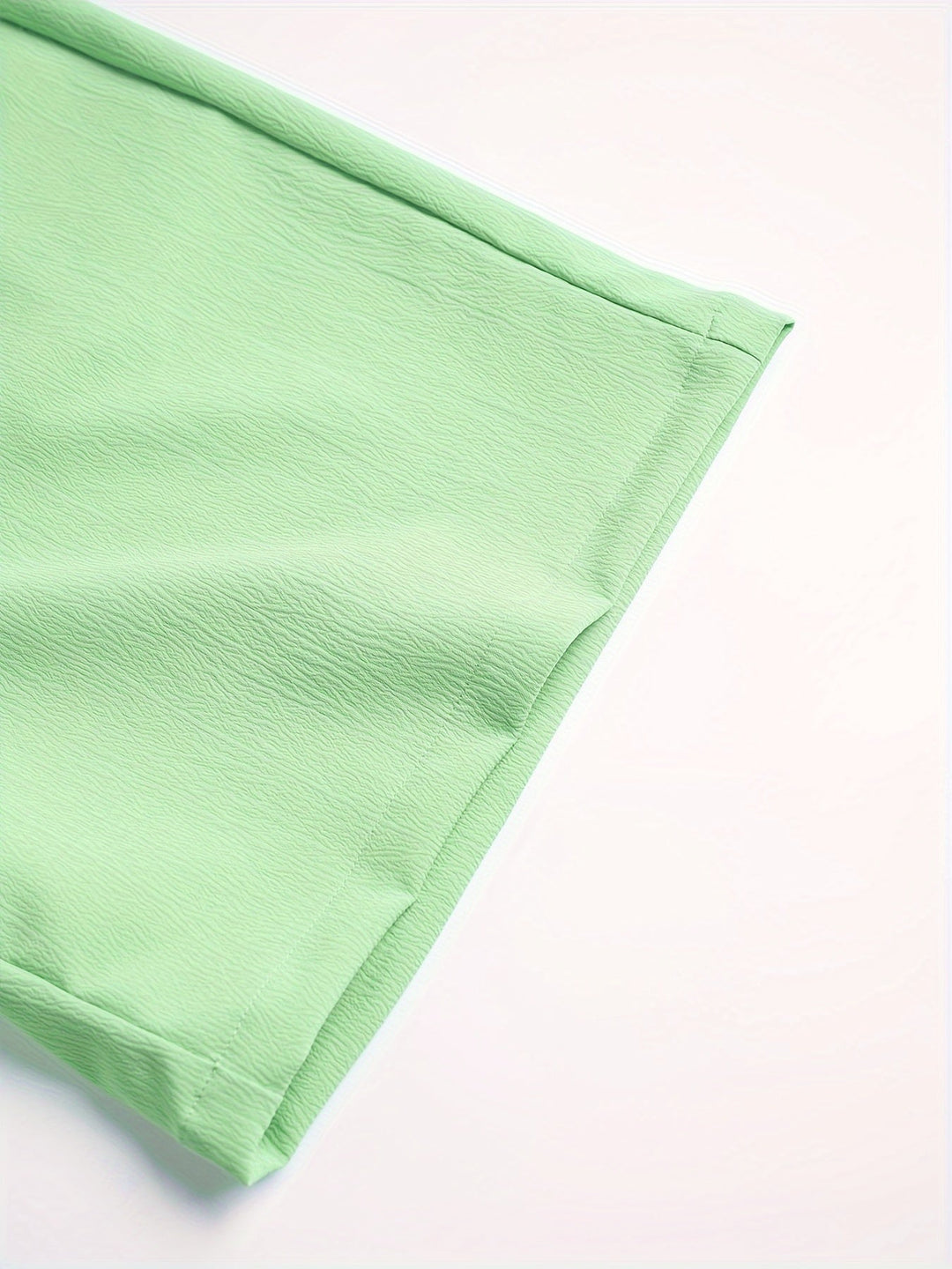 Levoire | Ensemble 2 Pièces Non Combinable Avec Une Chemise Réversible Et Un Short